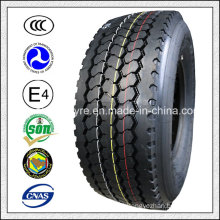 All Steel Truck Tyre Double Star Dsr588 385/65r22.5